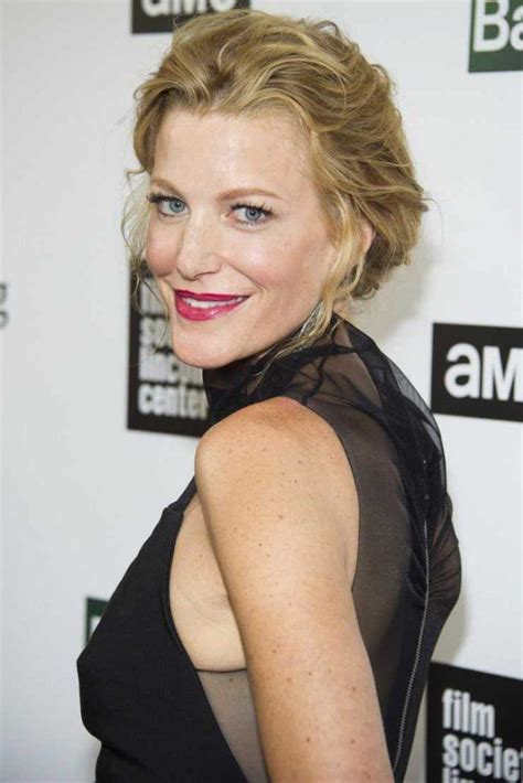 anna gunn boob